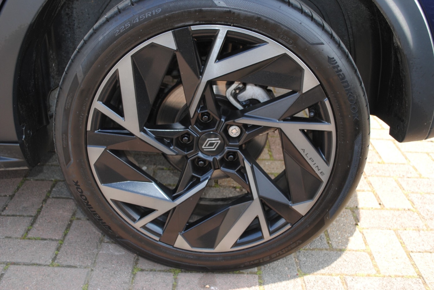 Used Renault Arkana 2023 for sale - 76868852: Photo 21