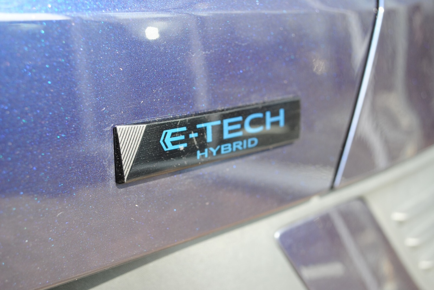 Used Renault Arkana 2023 for sale - 76868852: Photo 22