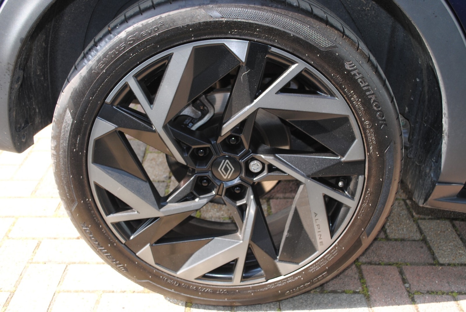 Used Renault Arkana 2023 for sale - 76868852: Photo 24