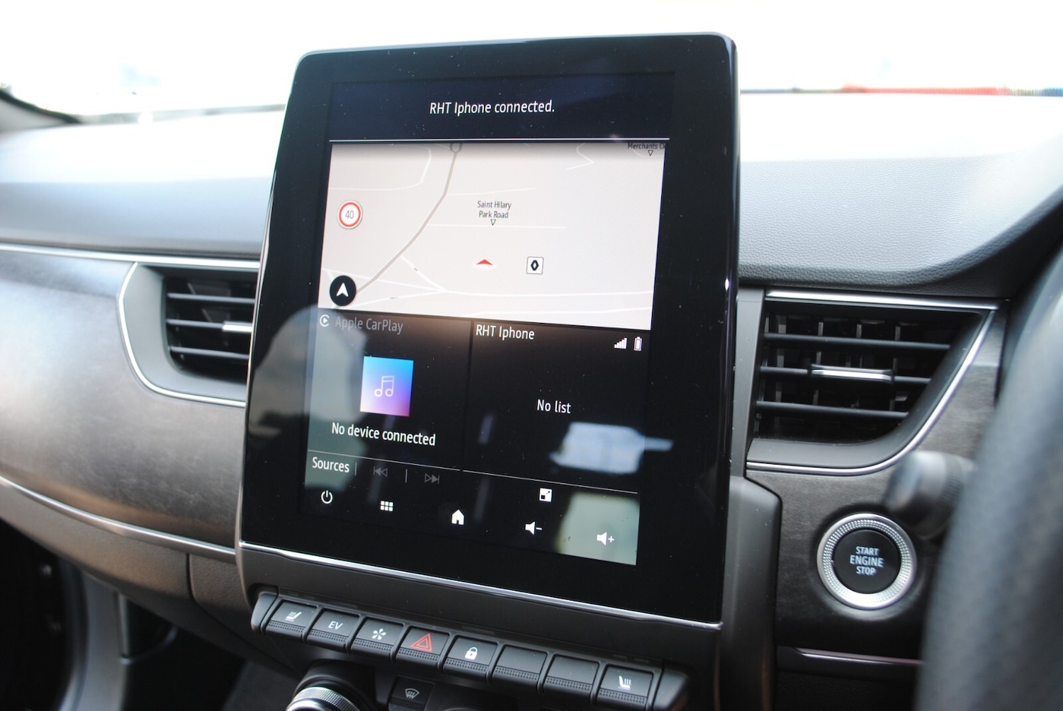 Used Renault Arkana 2023 for sale - 76868852: Photo 29