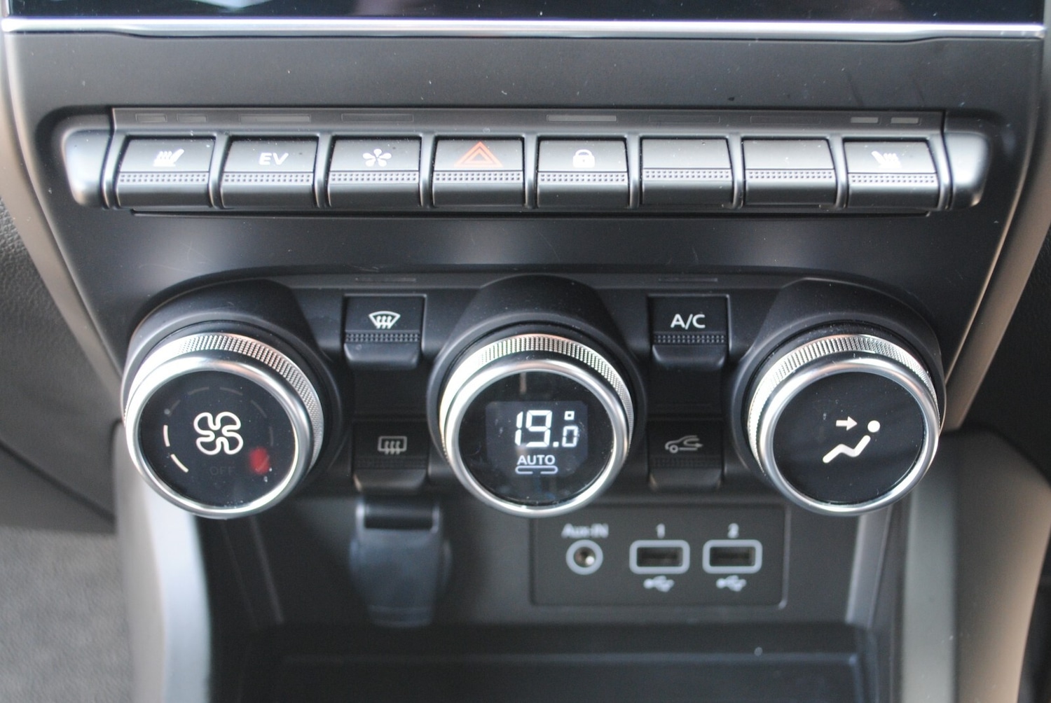 Used Renault Arkana 2023 for sale - 76868852: Photo 30