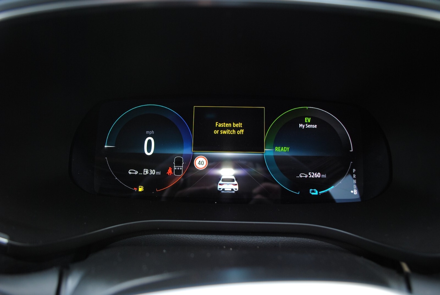 Used Renault Arkana 2023 for sale - 76868852: Photo 34