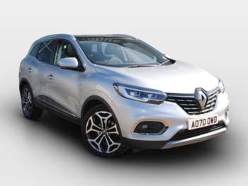 Used Renault Kadjar 2020 for sale - 75355330: Photo