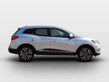Used Renault Kadjar 2020 for sale - 75355330: Photo