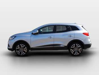 Used Renault Kadjar 2020 for sale - 75355330: Photo