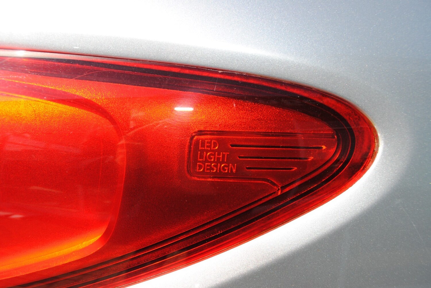 Vehicle 44