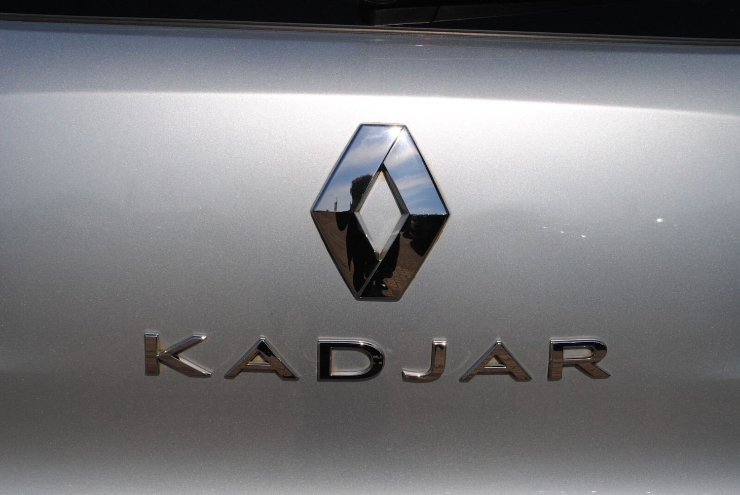 Vehicle 45
