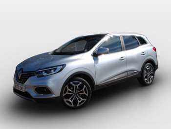 Used Renault Kadjar 2020 for sale - 75355330: Photo