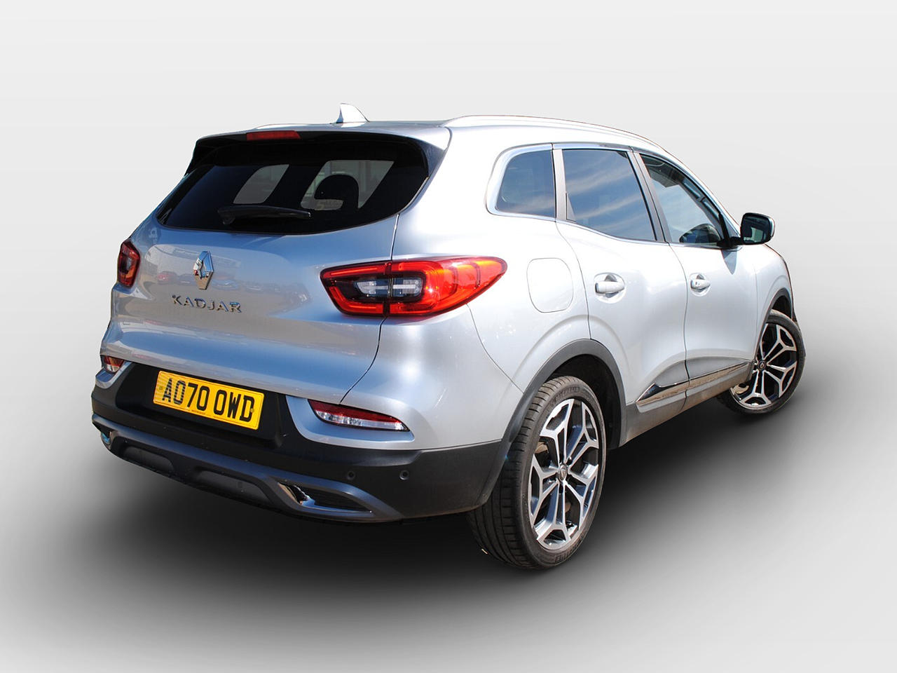 Vehicle 6