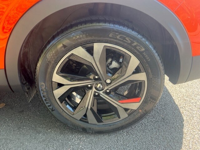 Used Renault Arkana 2021 for sale - 76868817: Photo 13