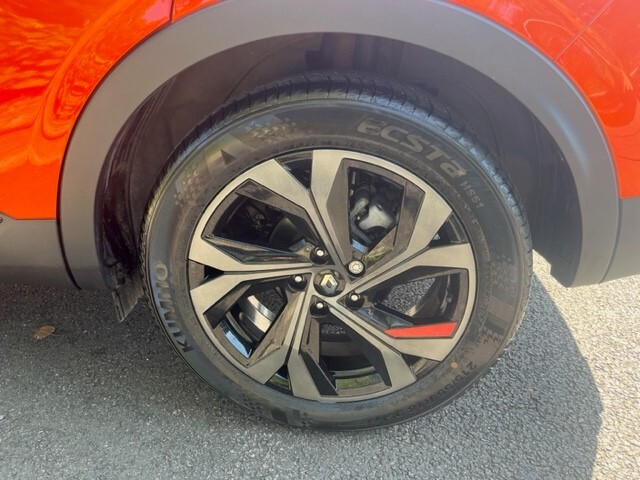 Used Renault Arkana 2021 for sale - 76868817: Photo 14