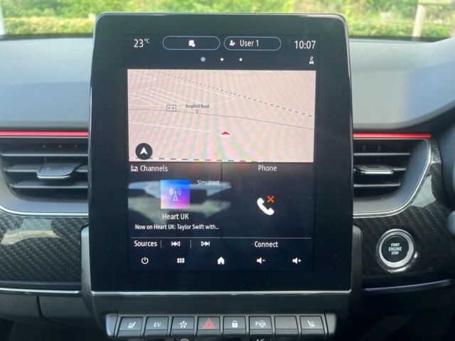 Used Renault Arkana 2021 for sale - 76868817: Photo 17