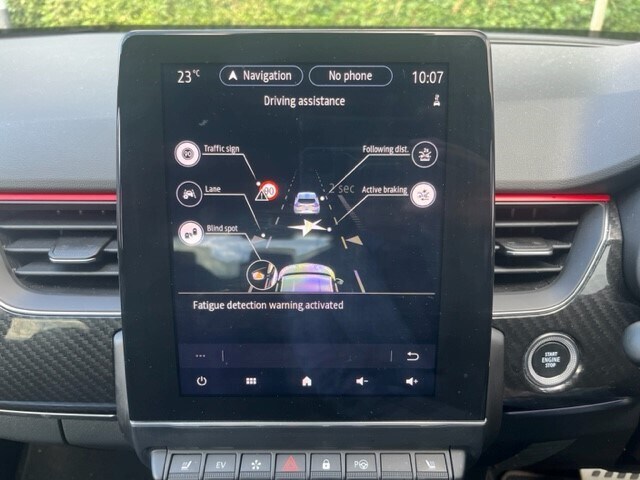 Used Renault Arkana 2021 for sale - 76868817: Photo 20