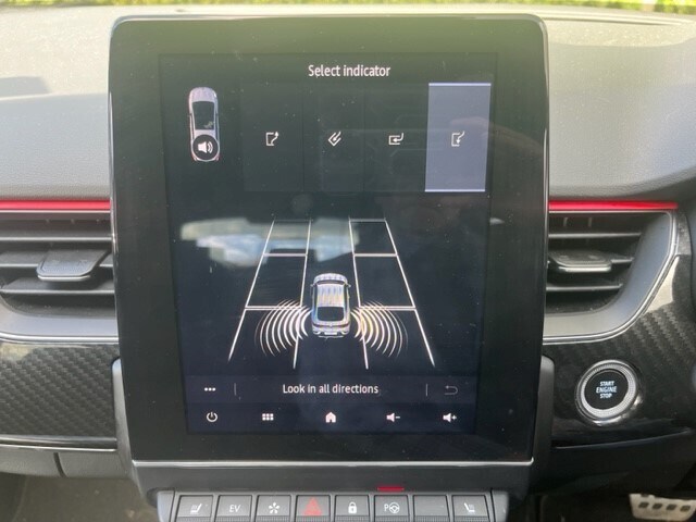 Used Renault Arkana 2021 for sale - 76868817: Photo 24