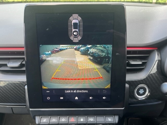 Used Renault Arkana 2021 for sale - 76868817: Photo 26