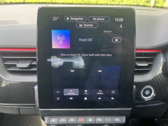 Used Renault Arkana 2021 for sale - 76868817: Photo 28