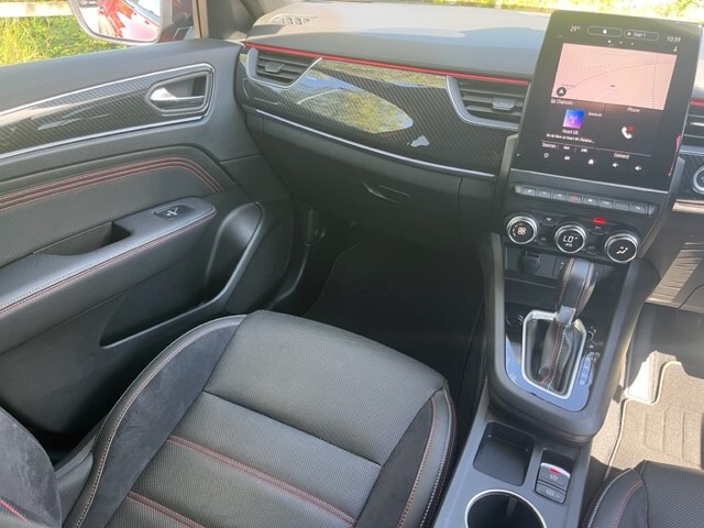 Used Renault Arkana 2021 for sale - 76868817: Photo 41