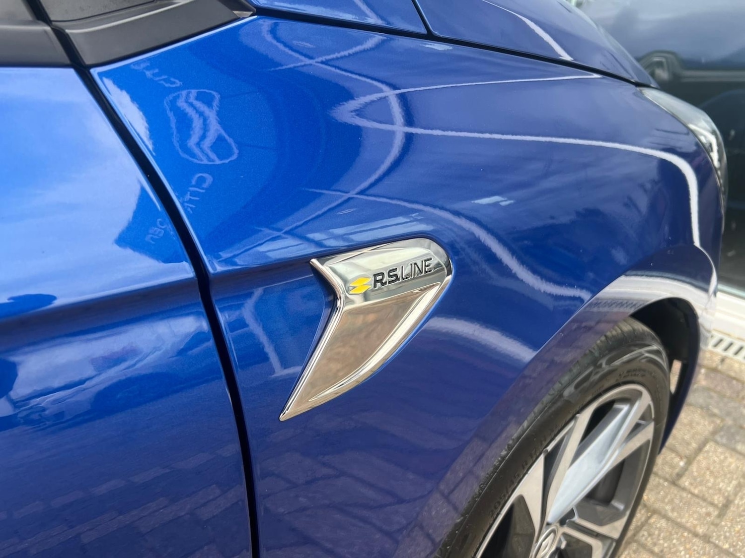 Used Renault Clio 2023 for sale - 76869139: Photo 14