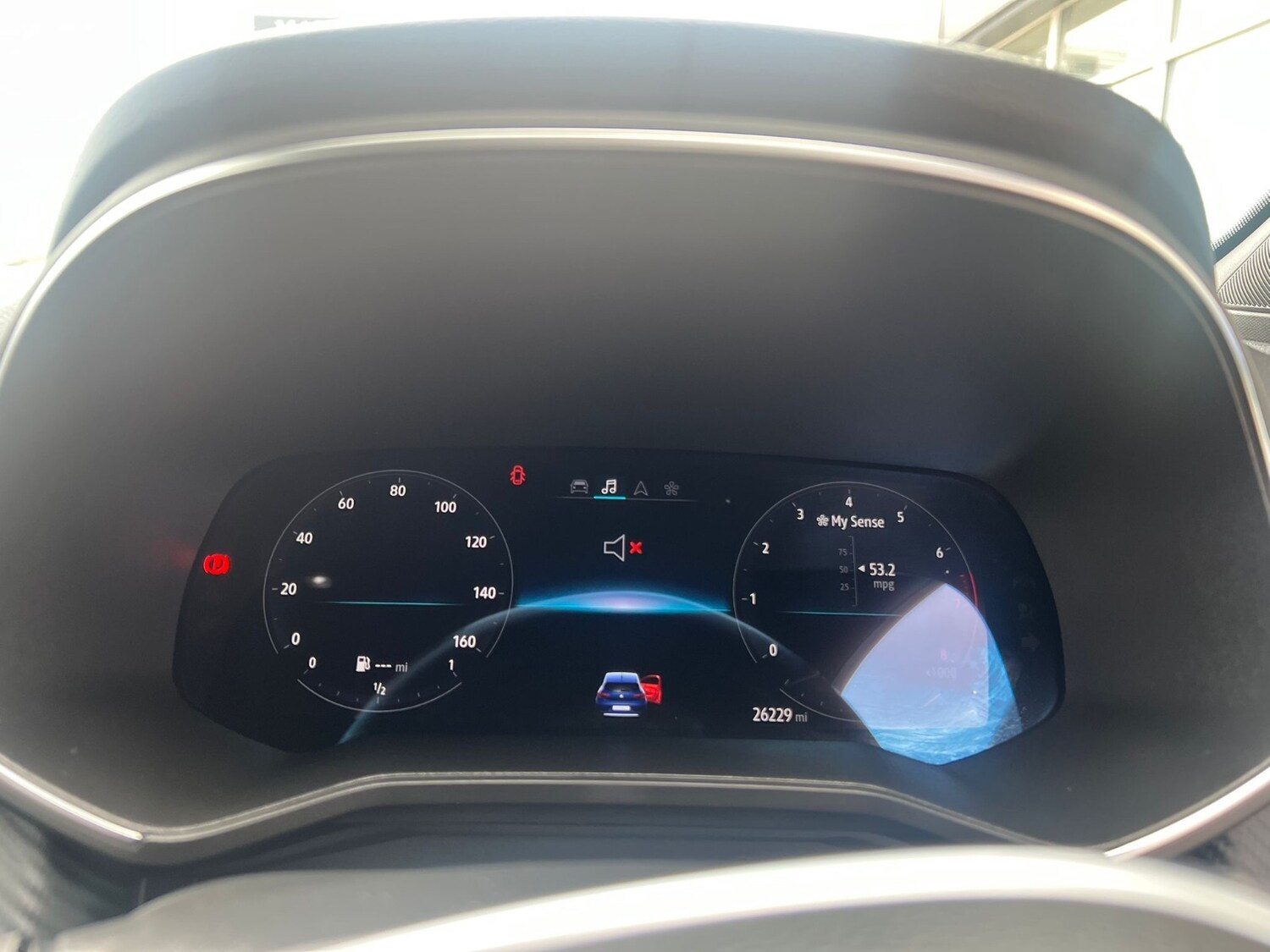 Used Renault Clio 2023 for sale - 76869139: Photo 20