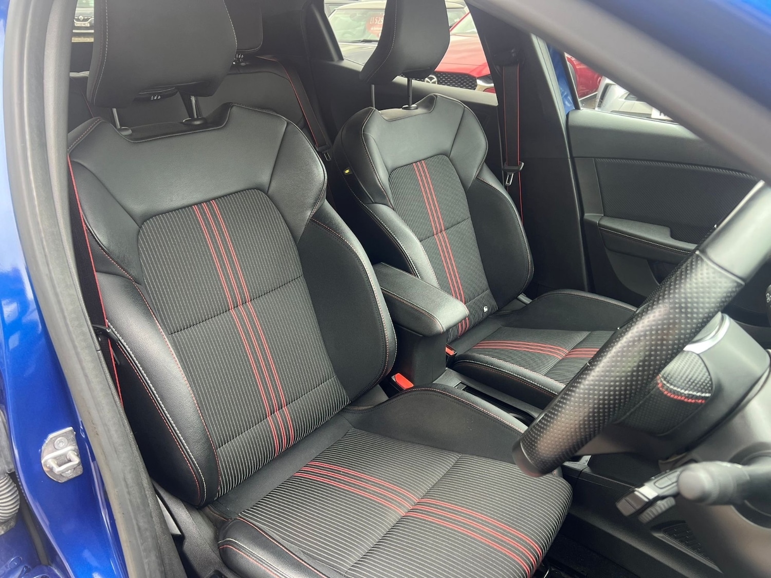 Used Renault Clio 2023 for sale - 76869139: Photo 21