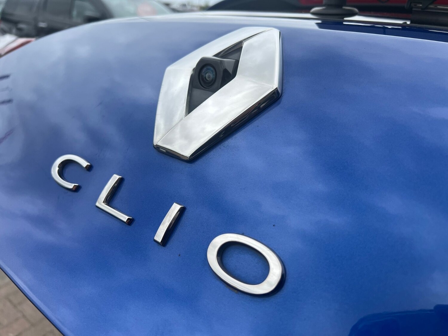 Used Renault Clio 2023 for sale - 76869139: Photo 31