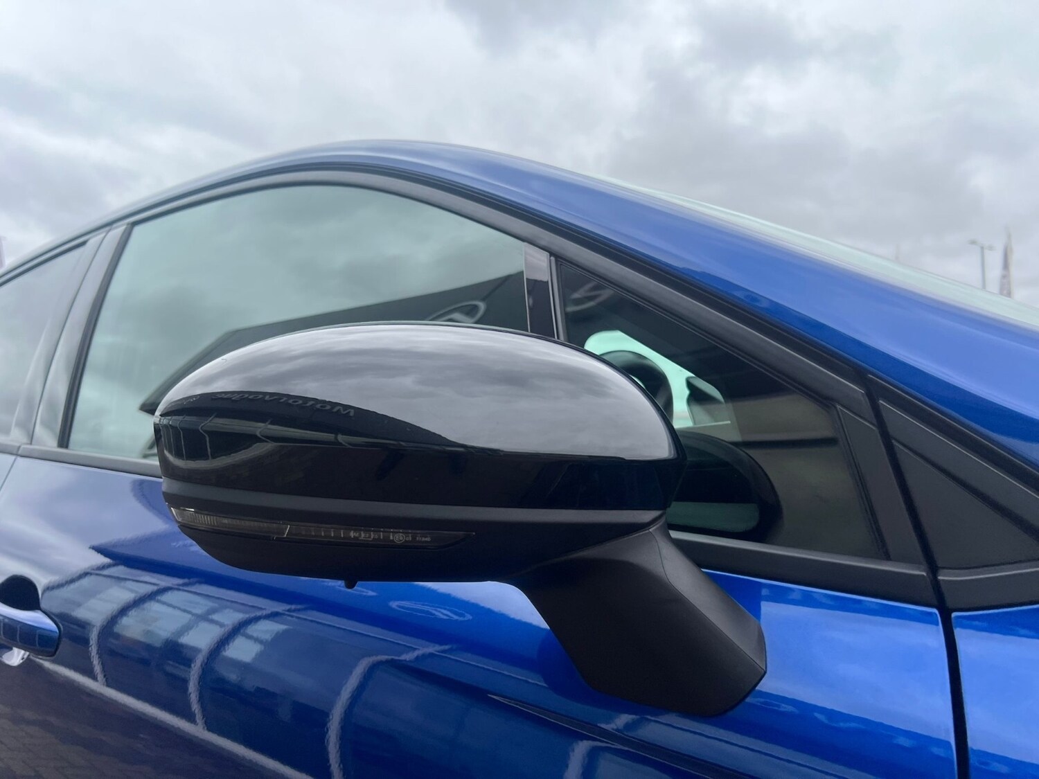 Used Renault Clio 2023 for sale - 76869139: Photo 33