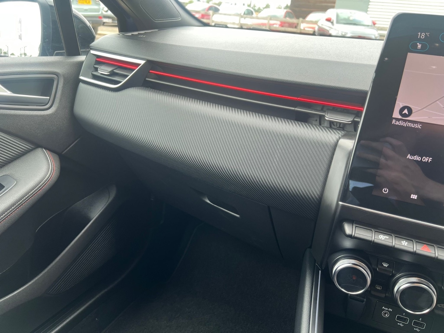 Used Renault Clio 2023 for sale - 76869139: Photo 37