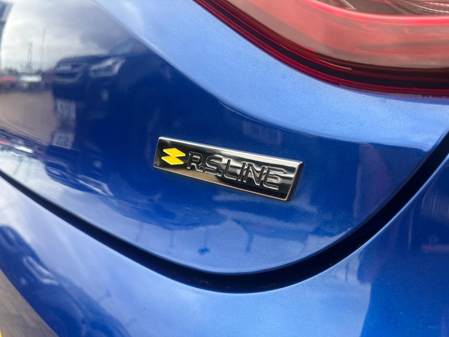 Used Renault Clio 2023 for sale - 76869139: Photo 9