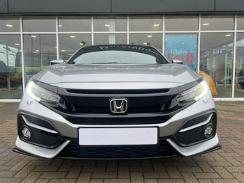 Used Honda Civic 2020 for sale - 77060645: Photo