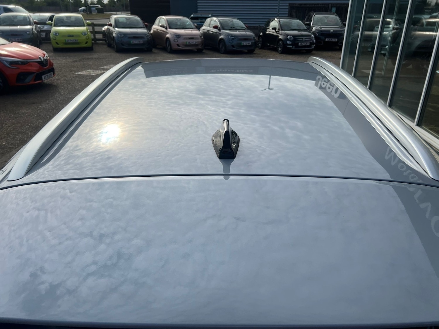 Vehicle 26