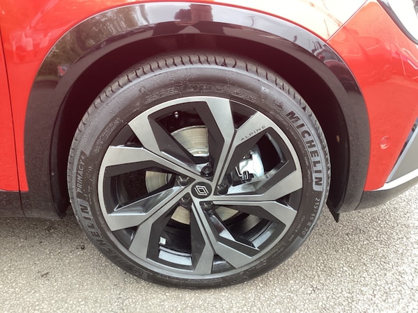 Used Renault Austral 2024 for sale - 75509544: Photo 13