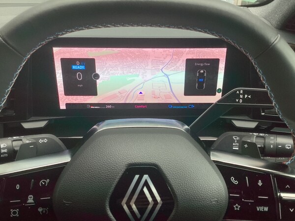 Used Renault Austral 2024 for sale - 75509544: Photo 24
