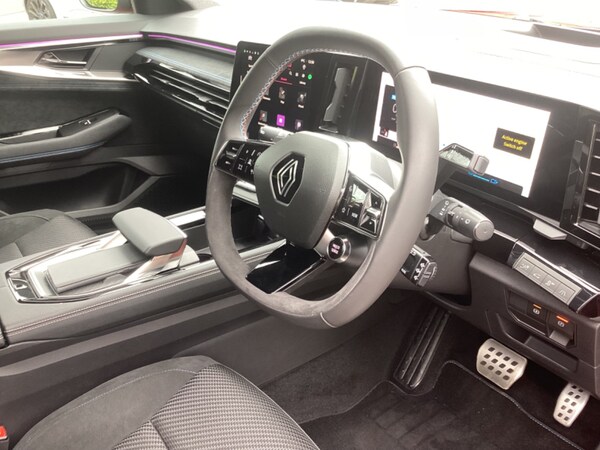 Used Renault Austral 2024 for sale - 75509544: Photo 41