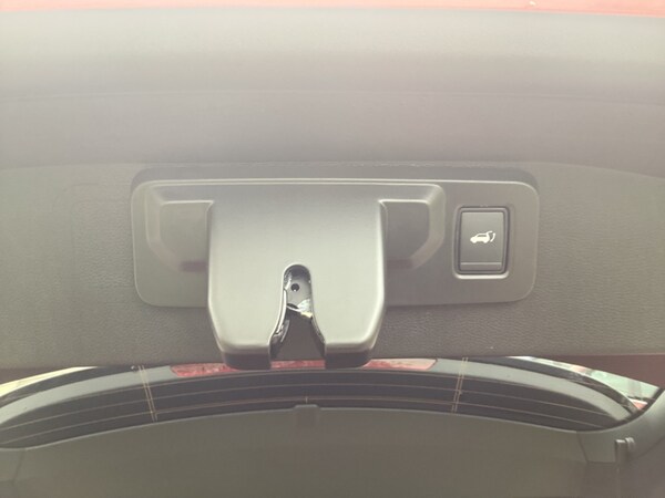 Used Renault Austral 2024 for sale - 75509544: Photo 7