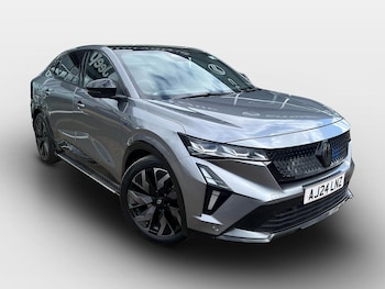 Used Renault Other 2024 for sale - 75843677: Photo