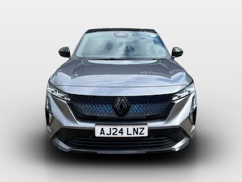 Used Renault Other 2024 for sale - 75843677: Photo