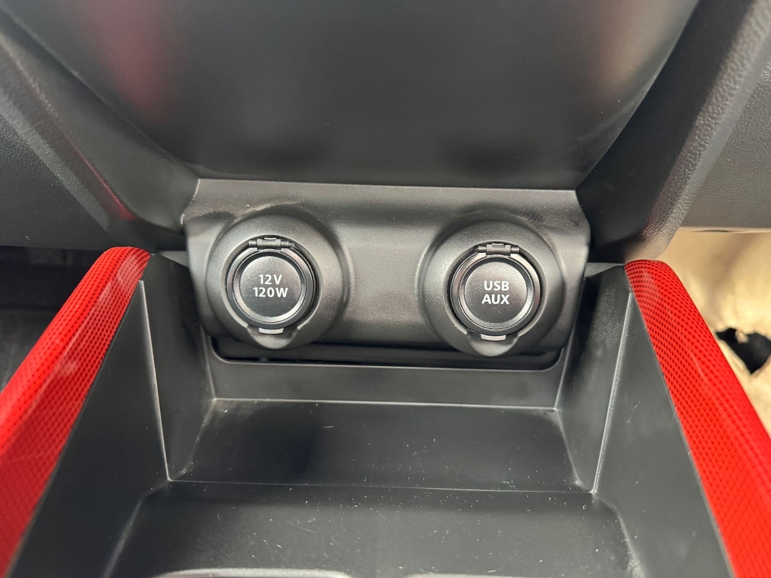 Vehicle 27