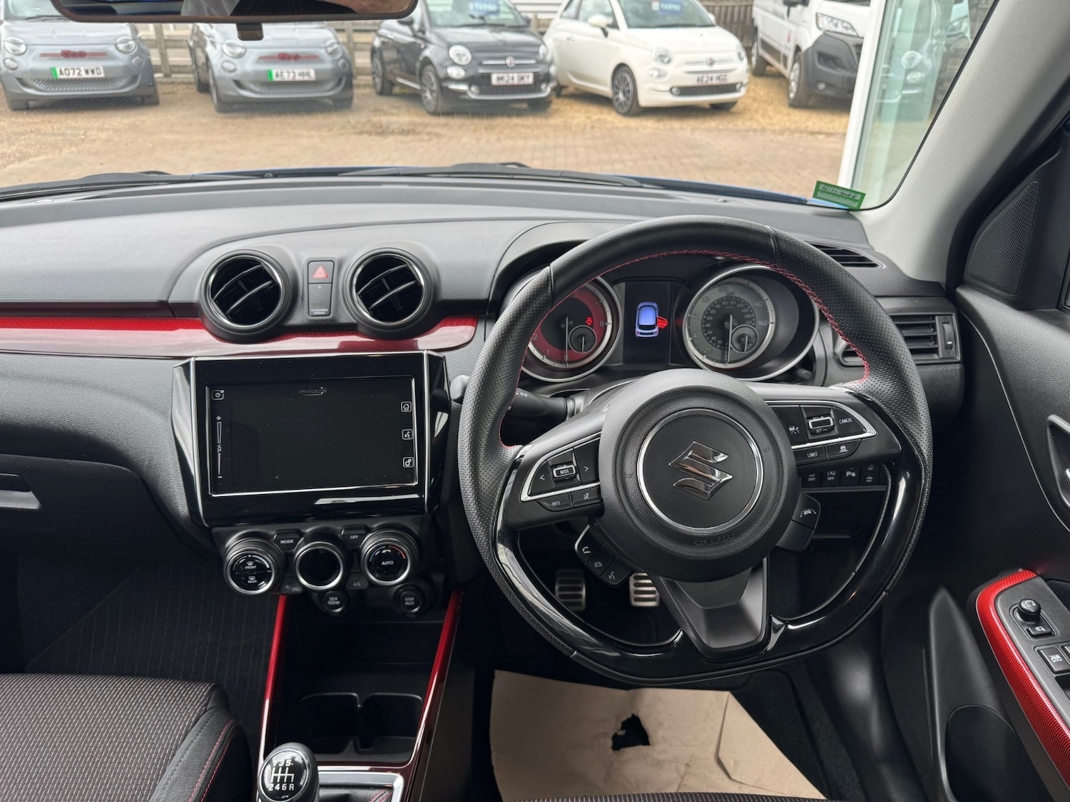 Vehicle 29