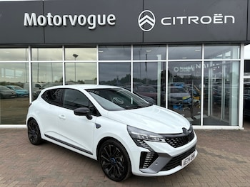 Renault - Clio