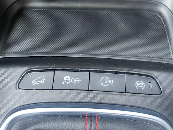 Used MG MG ZS 2023 for sale - 75355377: Photo 10
