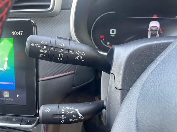 Used MG MG ZS 2023 for sale - 75355377: Photo 13