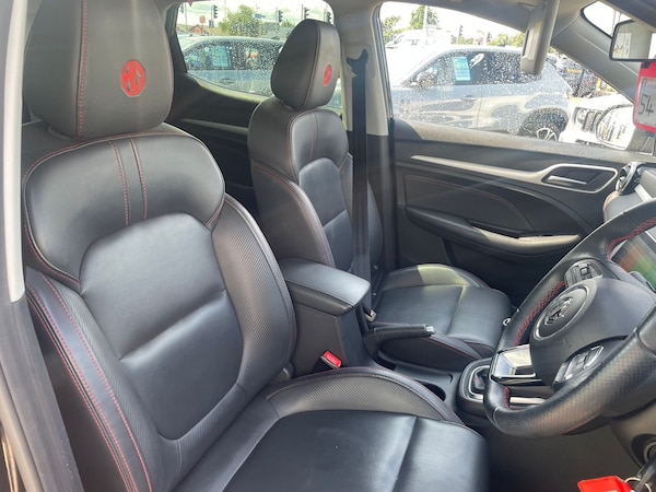 Used MG MG ZS 2023 for sale - 75355377: Photo 15