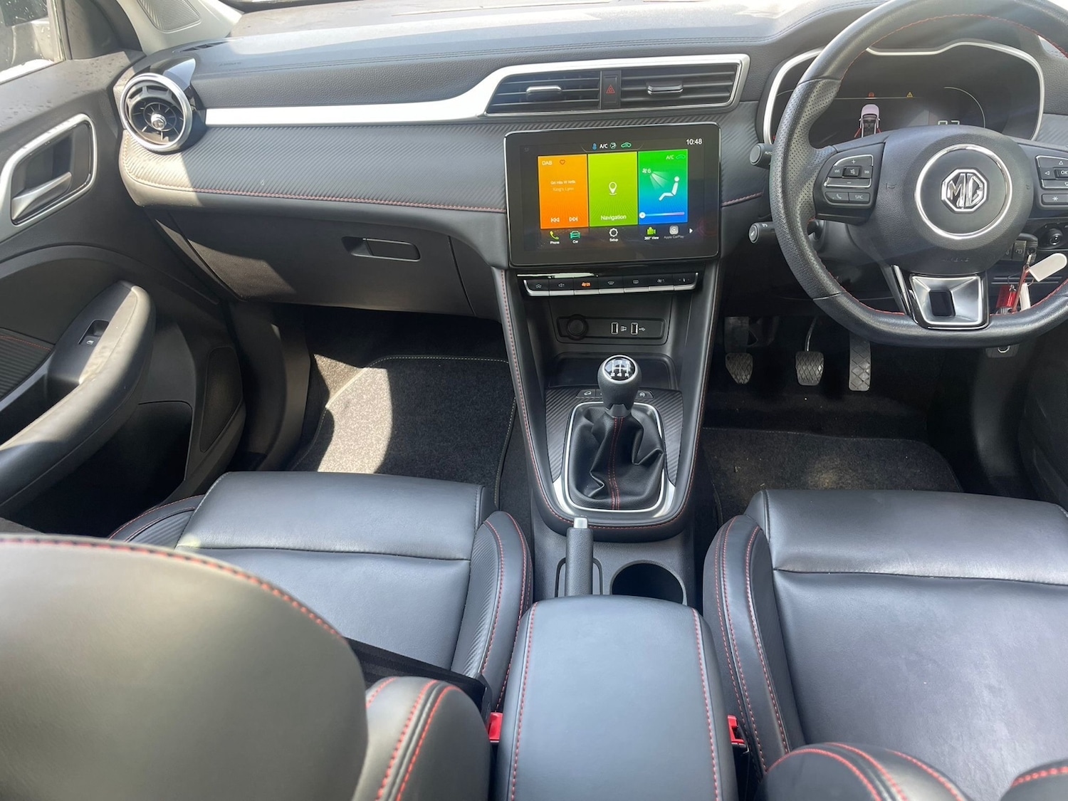Vehicle 19