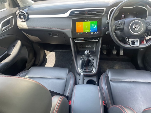 Used MG MG ZS 2023 for sale - 75355377: Photo 19