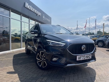 Used MG MG ZS 2023 for sale - 75355377: Photo