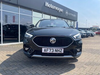 Used MG MG ZS 2023 for sale - 75355377: Photo