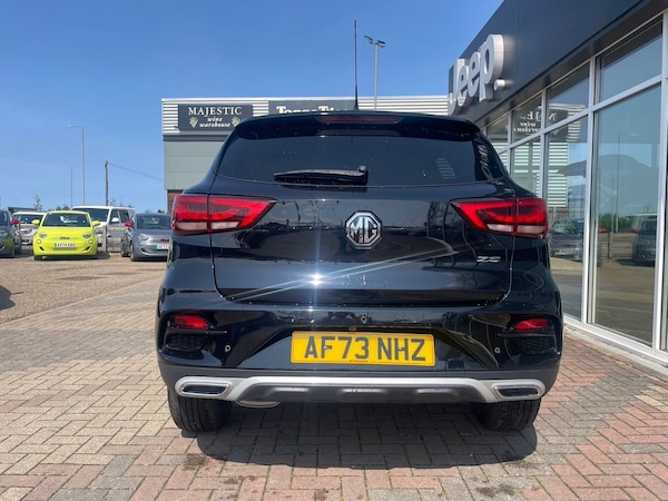 Used MG MG ZS 2023 for sale - 75355377: Photo 5