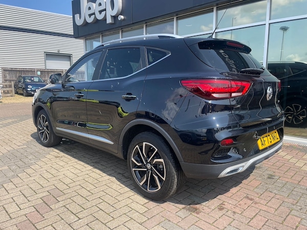 Used MG MG ZS 2023 for sale - 75355377: Photo 6