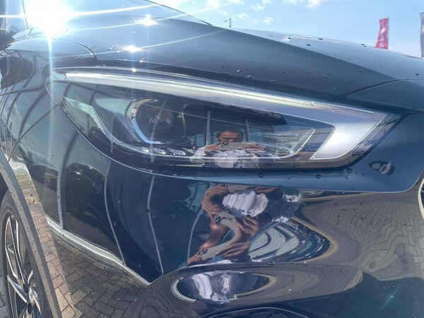 Used MG MG ZS 2023 for sale - 75355377: Photo 8