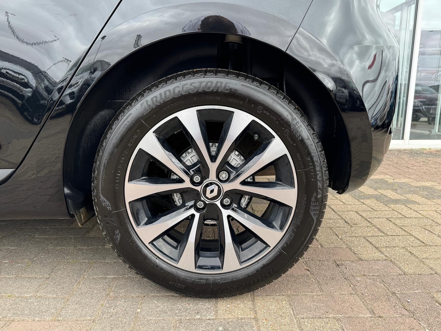 Used Renault Clio 2023 for sale - 76869007: Photo 13